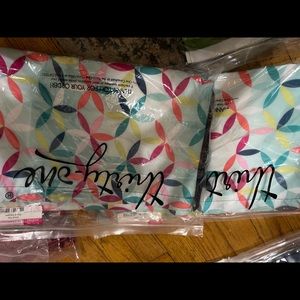 Kaleidoscope Dreams cinch sac